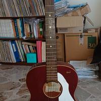 Chitarra Eko 1 Recanati 12 corde