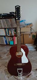 Chitarra Eko 1 Recanati 12 corde