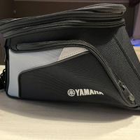 Borsa serbatoio Tour Yamaha