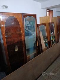 mobili art deco' anni 30