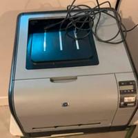 Stampante HP laser a colori cp1515n
