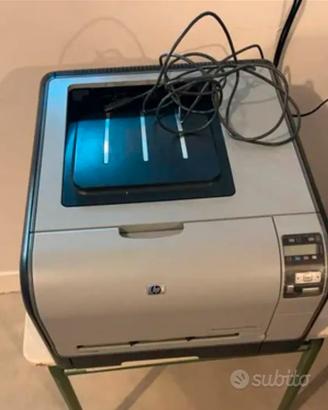 Stampante HP laser a colori cp1515n