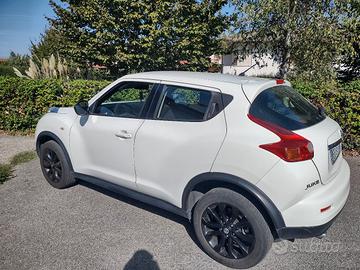 Nissan Juke 2013