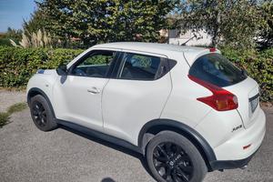 Nissan Juke 2013
