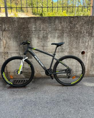 Bicicletta Mtb Rockrider 520