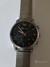 orologio emporio Armani 