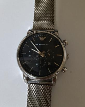 orologio emporio Armani 