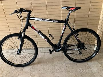 BICI MTB FRW ALLUMINIO