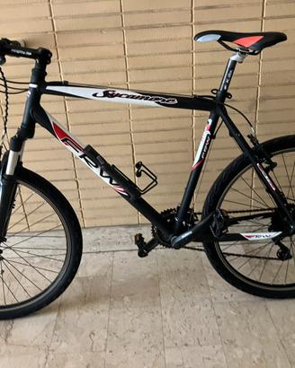 BICI MTB FRW ALLUMINIO