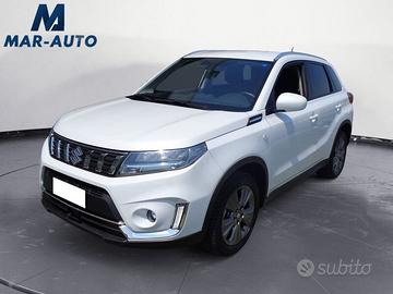 Suzuki Vitara 1.4h Cool 4wd allgrip