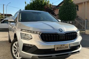 Skoda Kamiq 1.0 TSI Selection - KM 23.000