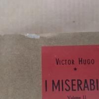 I Miserabili - Victor Hugo