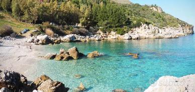 Scopello Dream House