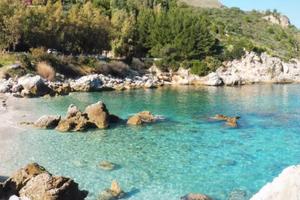 Scopello Dream House