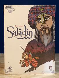 Saladin - Ghenos