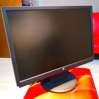 Schermo pc 22 pollici