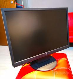 Schermo pc 22 pollici