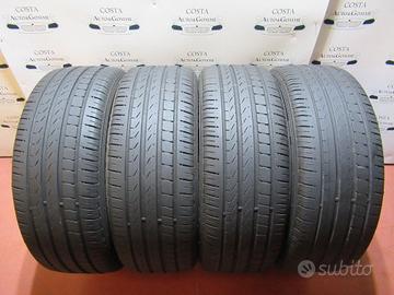 225 55 18 Pirelli 85% 2017 225 55 R18  Pneus