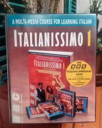 italian