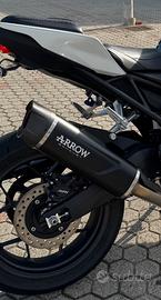 Scarico Arrow Indy EVO HONDA CB 1000 HORNET 2025