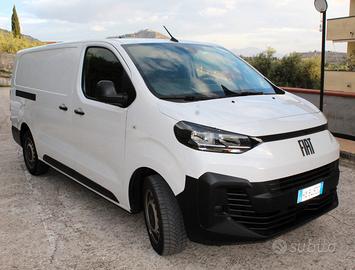 FIAT SCUDO XL 2.0 BLUEHDI 145CV TN PL - FURGONE