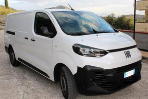 FIAT SCUDO XL 2.0 BLUEHDI 145CV TN PL - FURGONE