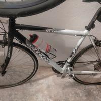 bici da corsa 