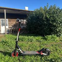 monopattino Aprilia NUOVO