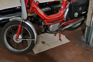 Califfone Rizzato  fermo da un po.