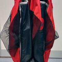 Lettino da campeggio