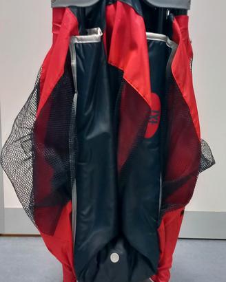 Lettino da campeggio