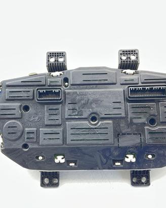 QUADRO STRUMENTI HYUNDAI i10 Serie 94003B9521 G3LA