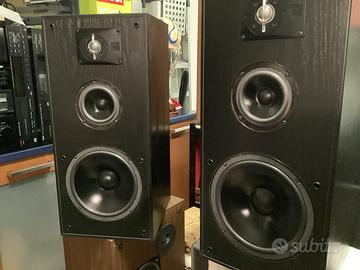 Jbl clearance tlx 500