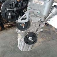MOTORE VOLKSWAGEN GOLF 5 1.6 FSI CODICE BLP KM 880