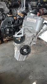 MOTORE VOLKSWAGEN GOLF 5 1.6 FSI CODICE BLP KM 880
