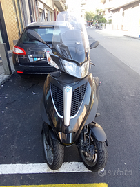 Piaggio MP3 YOURBAN