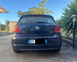 Volkswagen Polo - Incidentata -