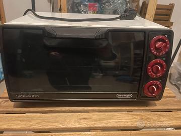 De Longhi Sfornatutto EO 1455