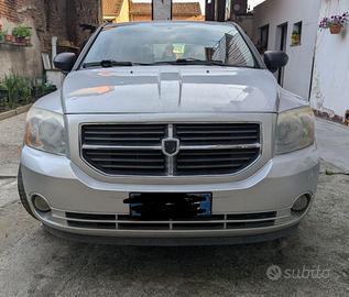 Dodge Caliber