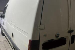 FIAT SCUDO 1.9 D AUTOCARRO – 2004