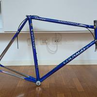 telaio Colnago tecnos 1996 - forcella non inclusa