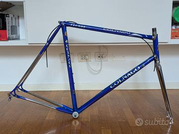 telaio Colnago tecnos 1996 - forcella non inclusa