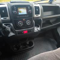 FIAT DUCATO 12/2015 passo lungo 