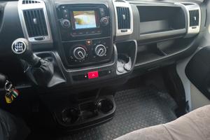 FIAT DUCATO 12/2015 passo lungo 