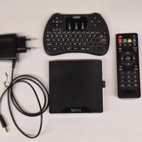 tv box android W95
