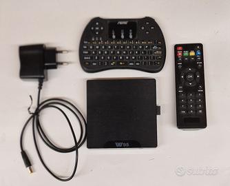 tv box android W95