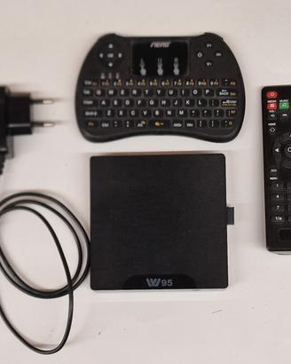 tv box android W95