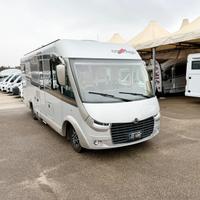 Carthago Chic C-Line I 4.9 LE