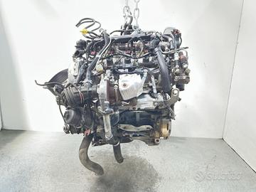 A13DTC MOTORE COMPLETO OPEL Corsa D 3P 1° Serie 1