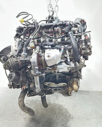 A13DTC MOTORE COMPLETO OPEL Corsa D 3P 1° Serie 1